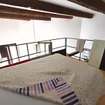 Lejlighed Casa Castellana *