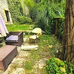 Casa Castellana Lejlighed