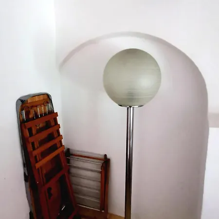 Castellana House Lägenhet Ascoli Piceno