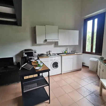 Casa Castellana * أسكولي بيتشينو
