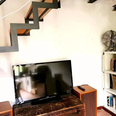 شقة Casa Castellana أسكولي بيتشينو