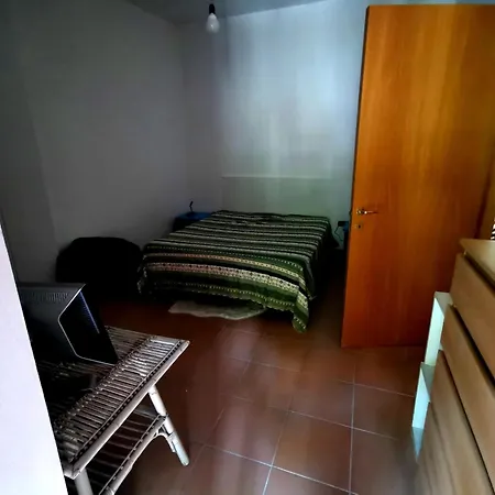 Apartment Castellana House