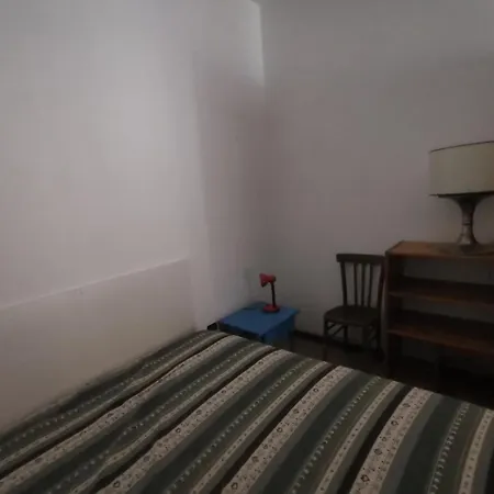 شقة Casa Castellana أسكولي بيتشينو