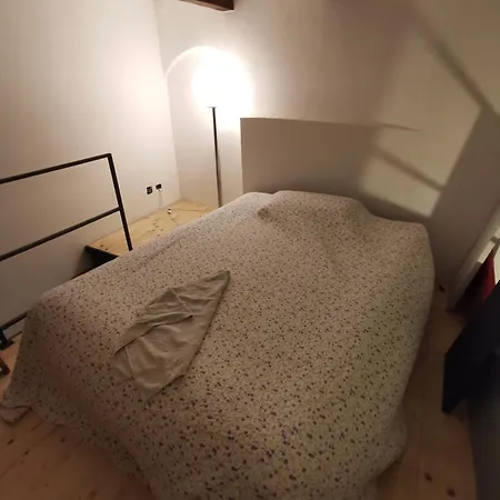 شقة Casa Castellana *