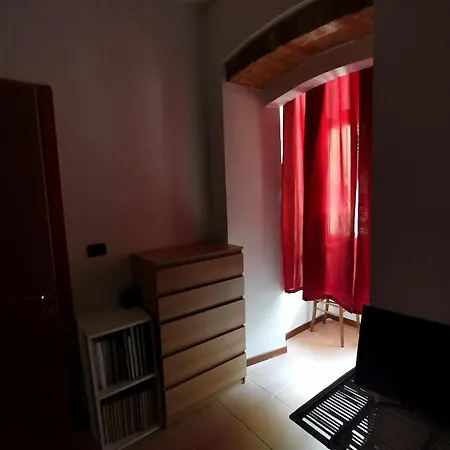 Apartment Castellana House Ascoli Piceno