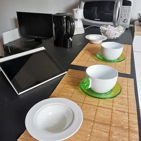 Castellana House Ascoli Piceno