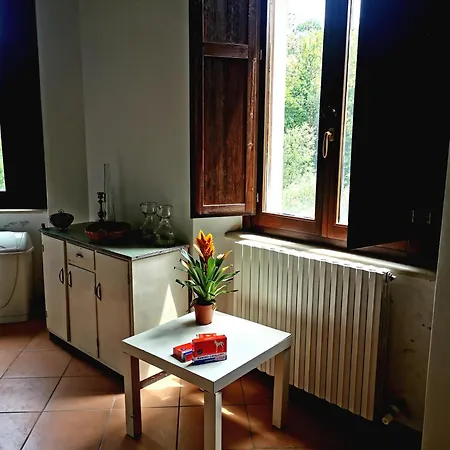 Castellana House * Ascoli Piceno