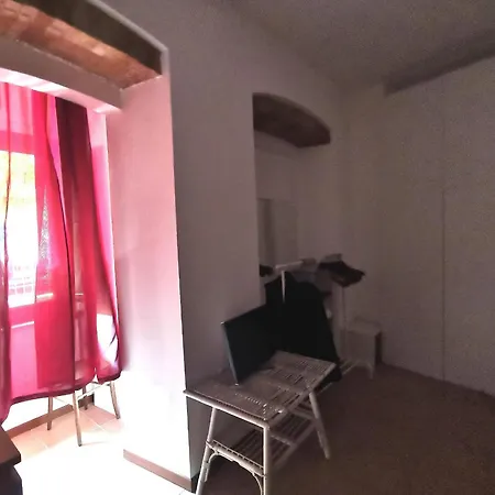 Castellana House Lägenhet