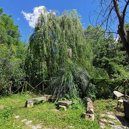 Lägenhet Castellana House