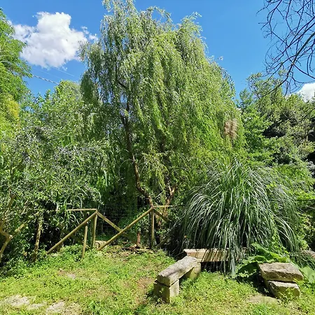 Castellana House Ascoli Piceno