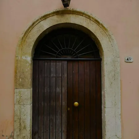 Castellana House *
