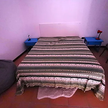 شقة Casa Castellana