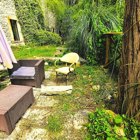 Castellana House Apartament