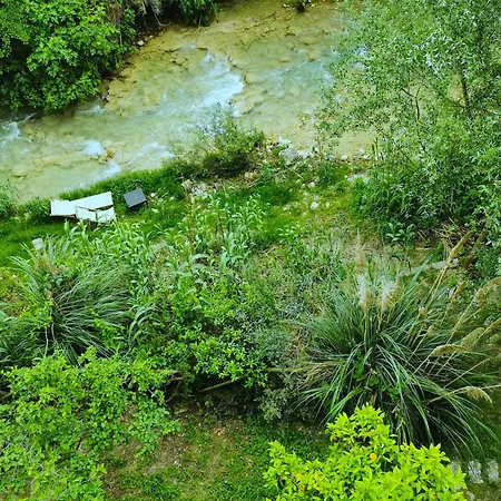 Castellana House Ascoli Piceno