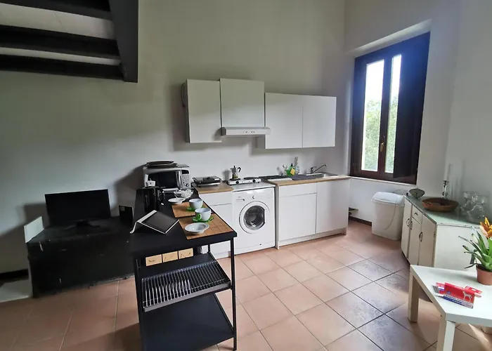 Casa Castellana * 阿斯科利皮切诺