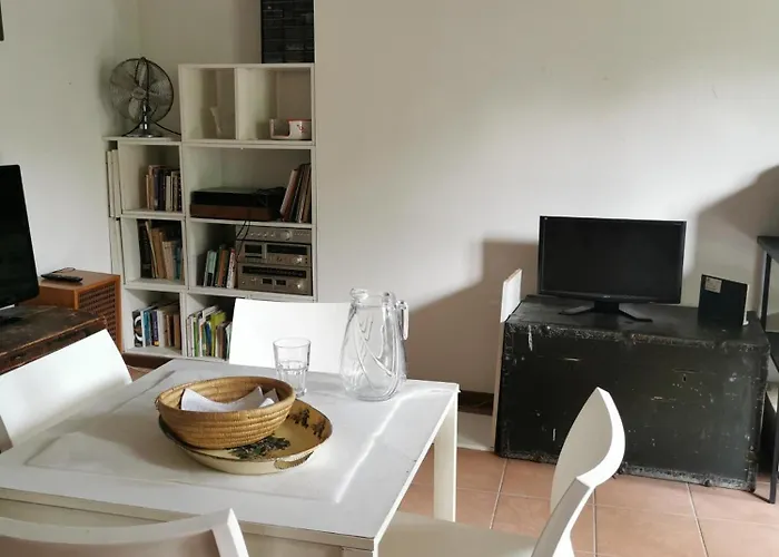 Casa Castellana 公寓