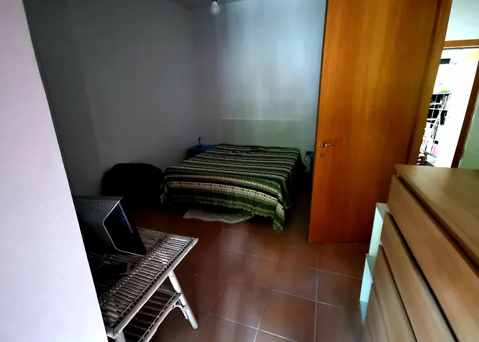 公寓 Casa Castellana