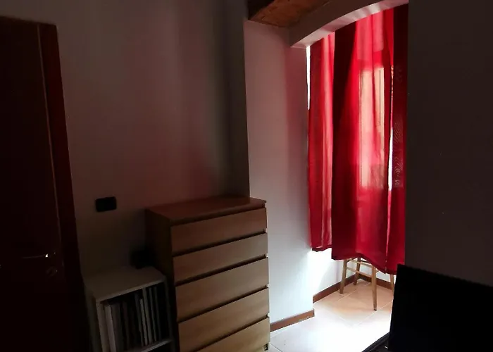 公寓 Casa Castellana 阿斯科利皮切诺