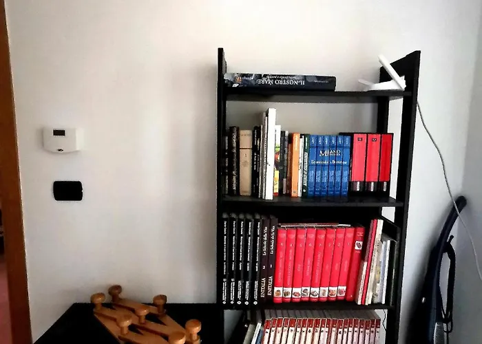 Casa Castellana 公寓