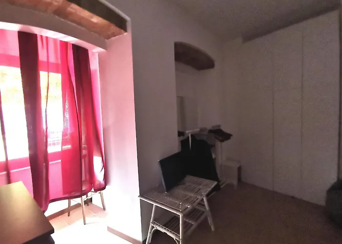 Casa Castellana 公寓