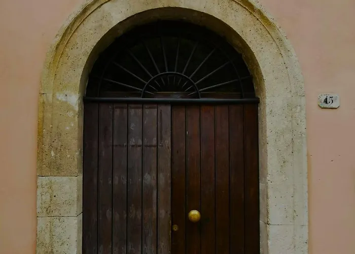 Casa Castellana *